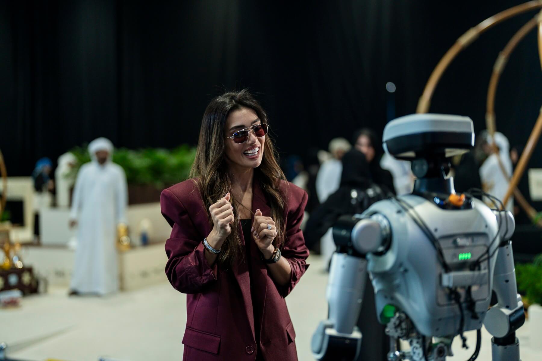 Innovation Showcasing